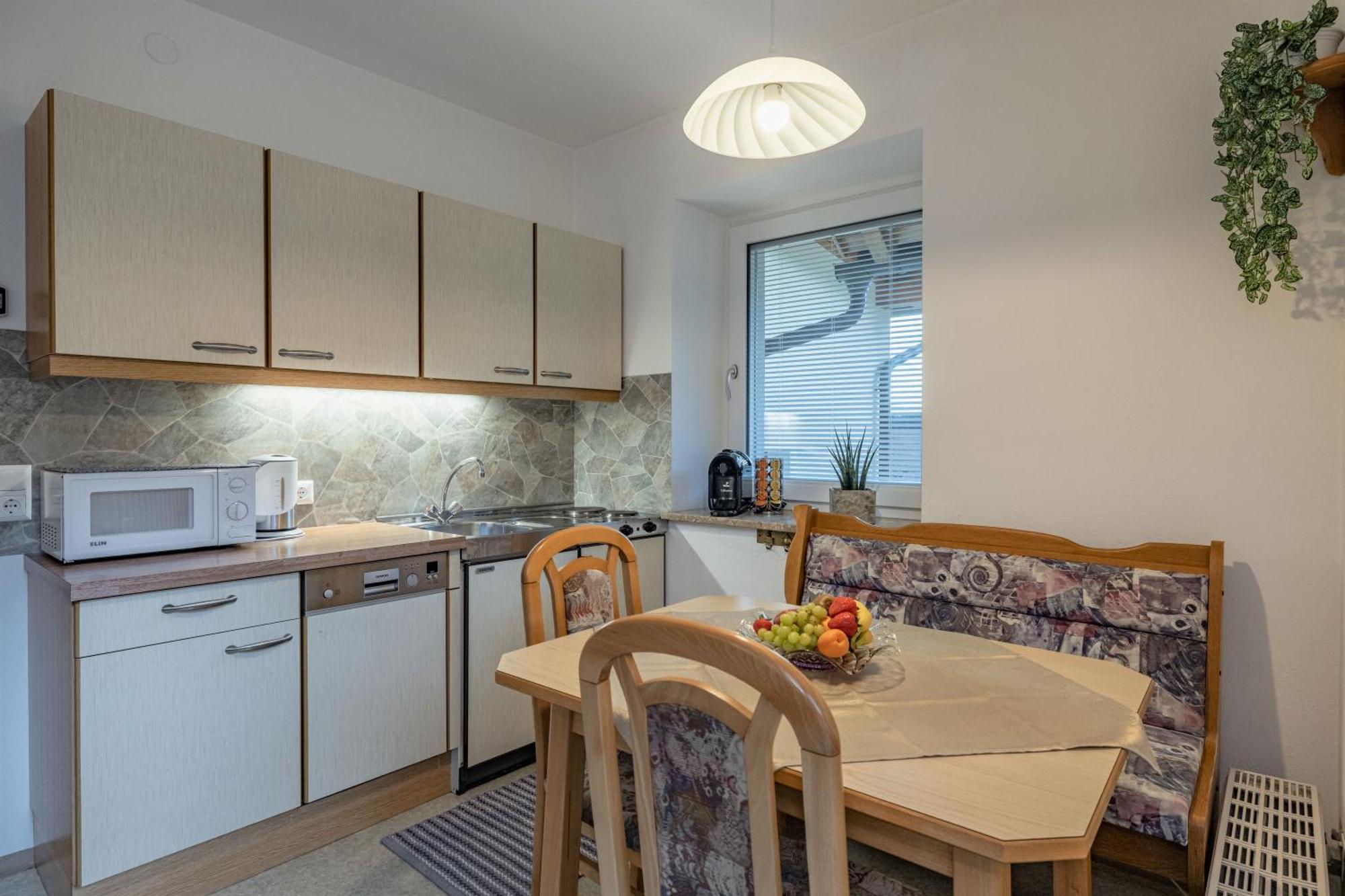 Gaestehaus Eder Tröpolach Δωμάτιο φωτογραφία