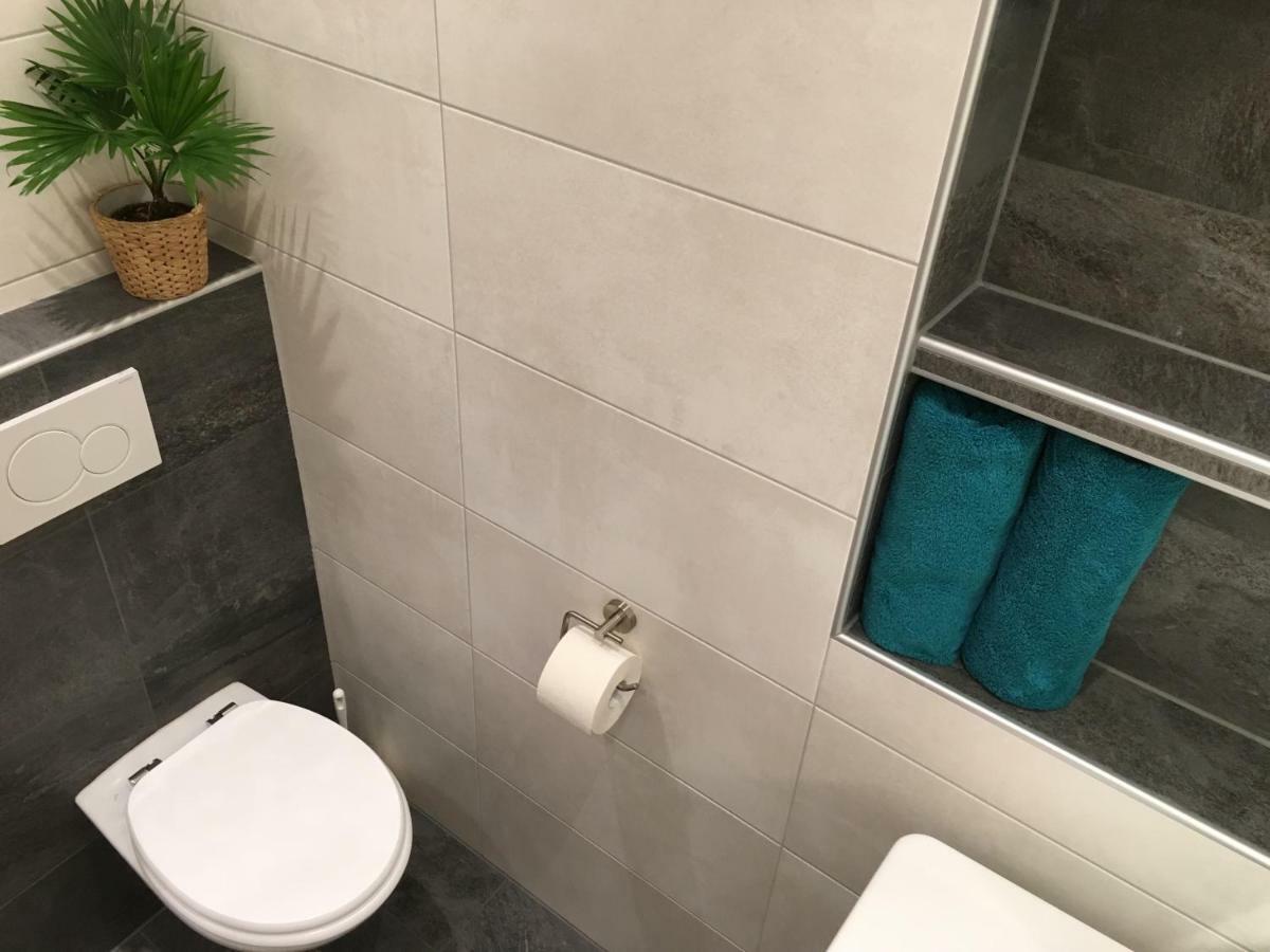 Gaestehaus Eder Tröpolach Εξωτερικό φωτογραφία